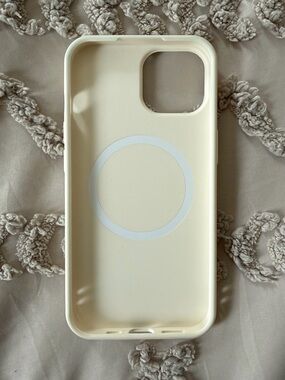 Otterbox Silicone MagSafe iPhone 13 Case